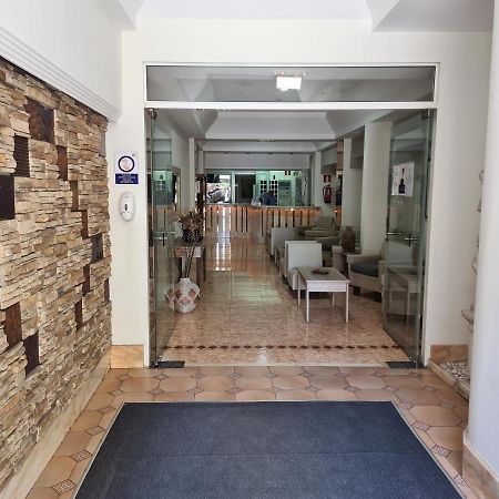 Apartamentos Catalina Park Las Palmas de Gran Canaria Exterior photo