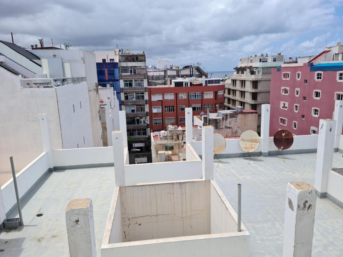 Apartamentos Catalina Park Las Palmas de Gran Canaria Exterior photo