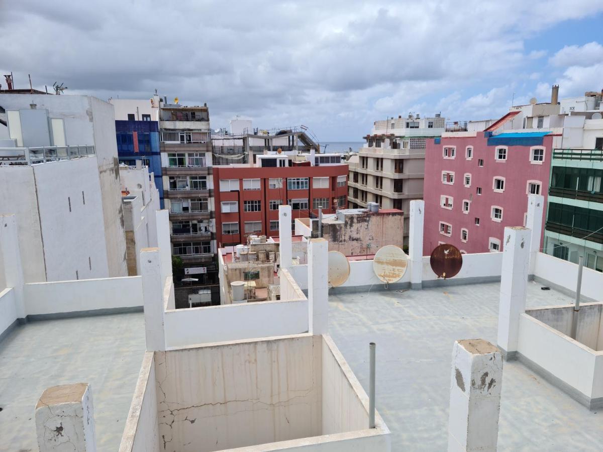 Apartamentos Catalina Park Las Palmas de Gran Canaria Exterior photo