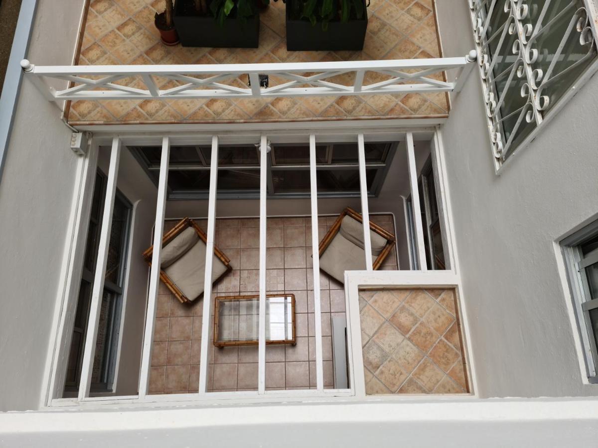 Apartamentos Catalina Park Las Palmas de Gran Canaria Exterior photo