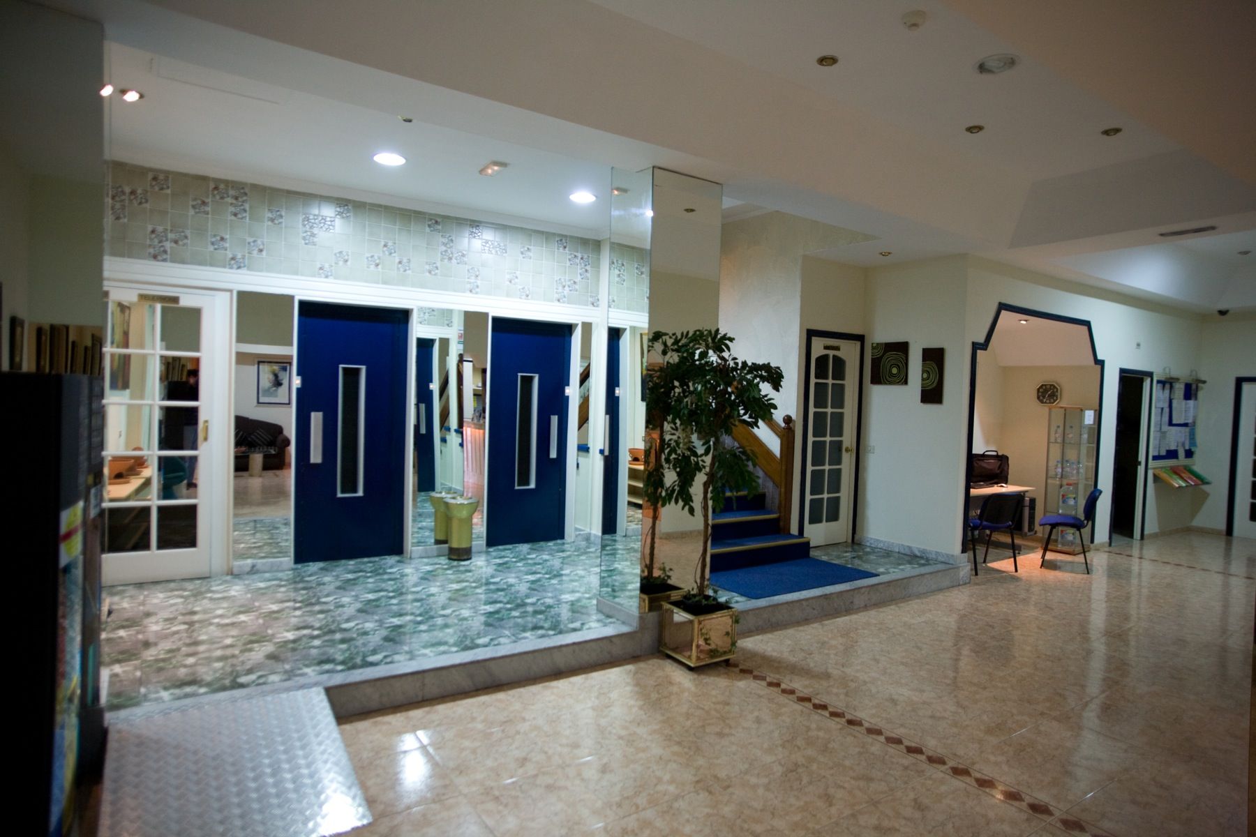Apartamentos Catalina Park Las Palmas de Gran Canaria Exterior photo